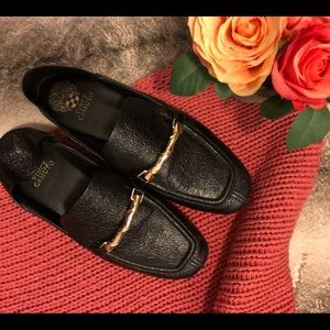 Vince Camuto Perenna Collapsible Loafers